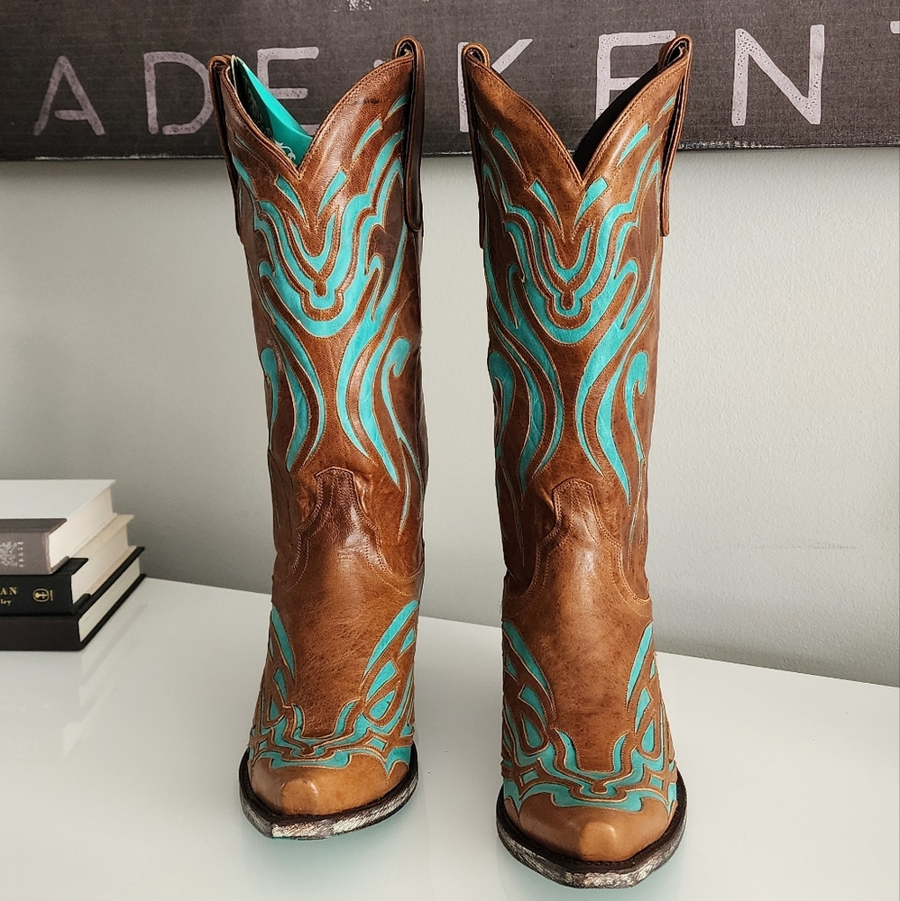 Lane Boots Bailey - Picture 9 of 12